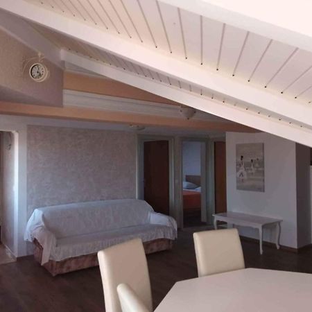 Apartment In Privlaka/Zadar Riviera 7841 Exterior photo