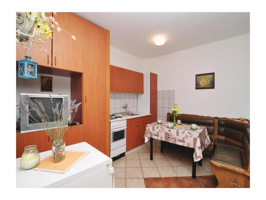 Apartment In Privlaka/Zadar Riviera 7841 Exterior photo