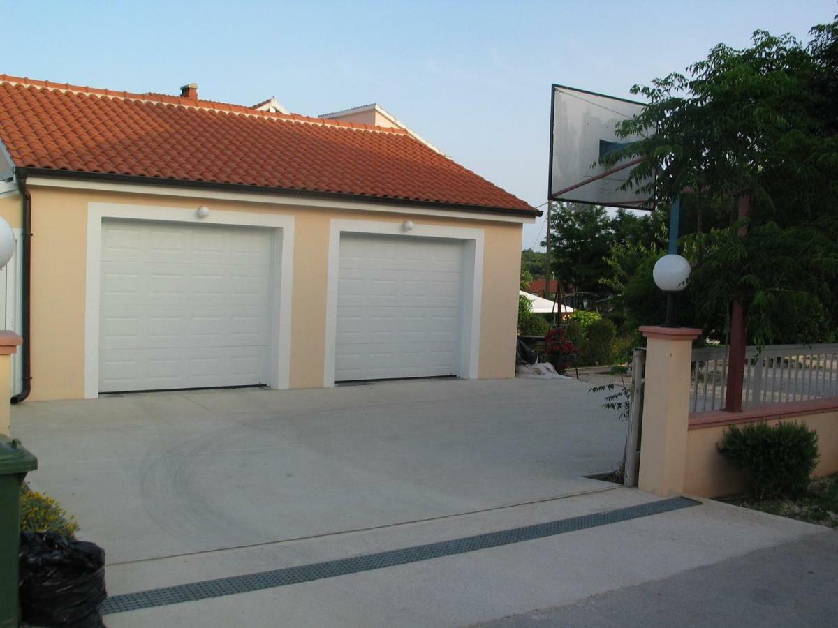 Apartment In Privlaka/Zadar Riviera 7841 Exterior photo